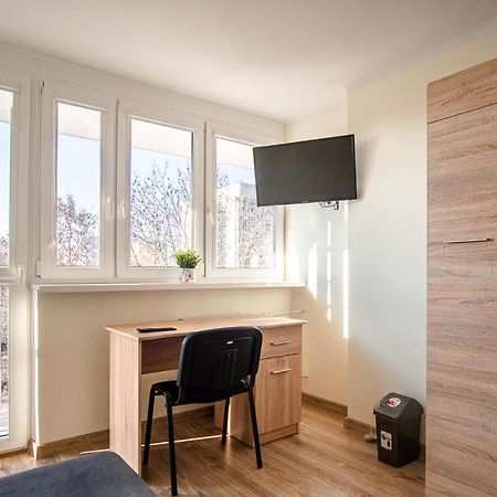 Dream Aparts - 10 Lutego Lodz  Exterior photo