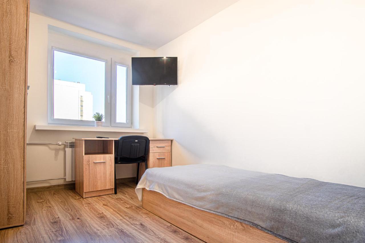 Dream Aparts - 10 Lutego Lodz  Exterior photo
