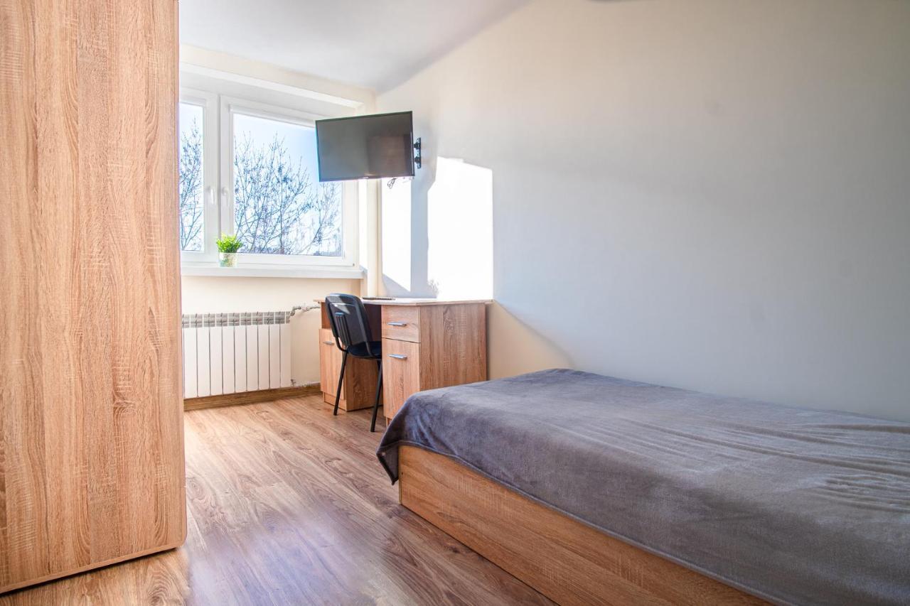 Dream Aparts - 10 Lutego Lodz  Exterior photo