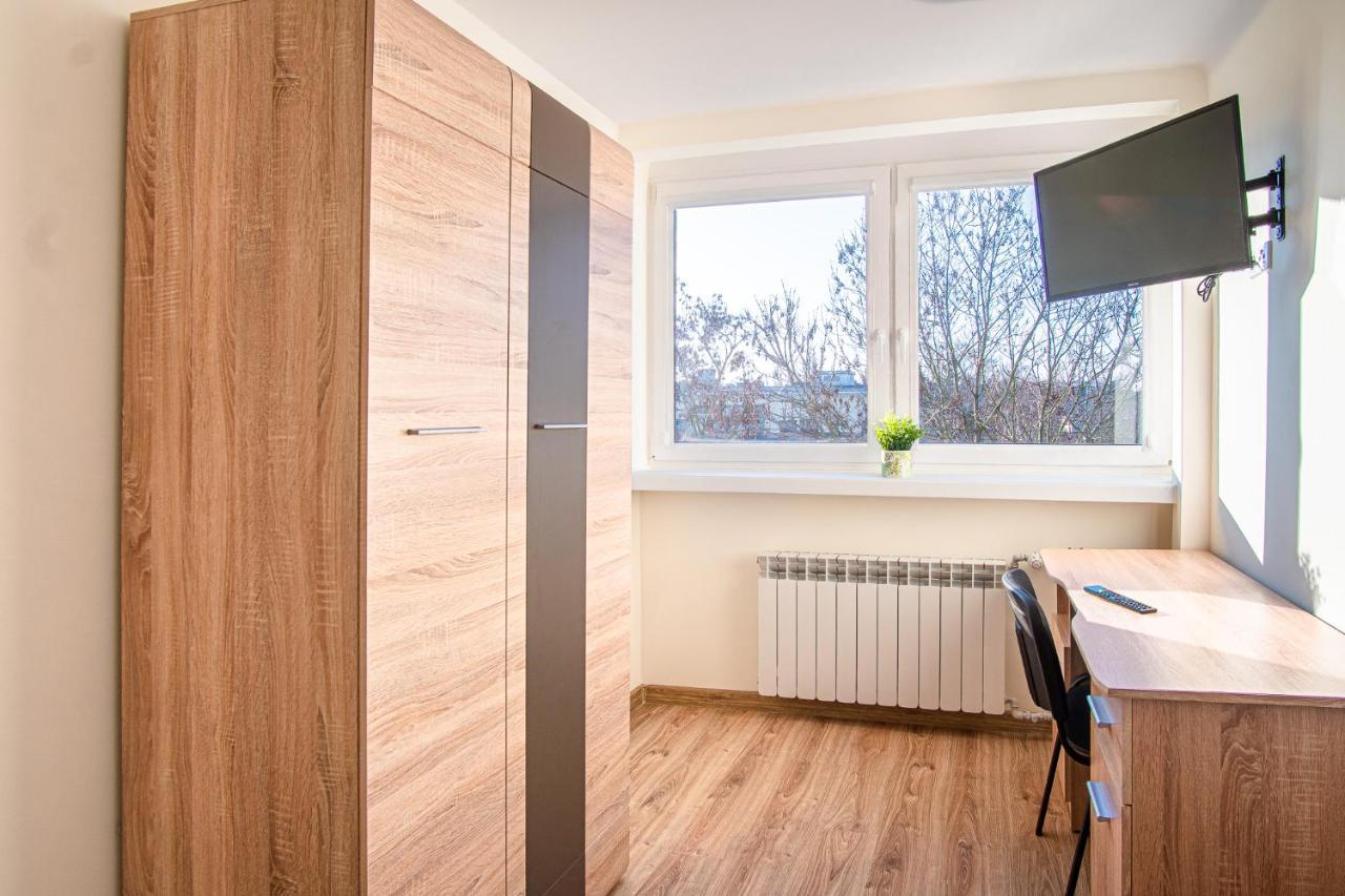 Dream Aparts - 10 Lutego Lodz  Exterior photo