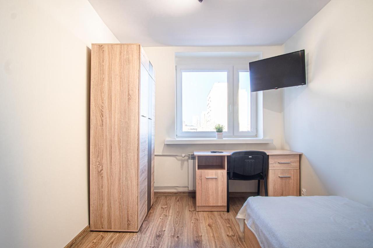 Dream Aparts - 10 Lutego Lodz  Exterior photo