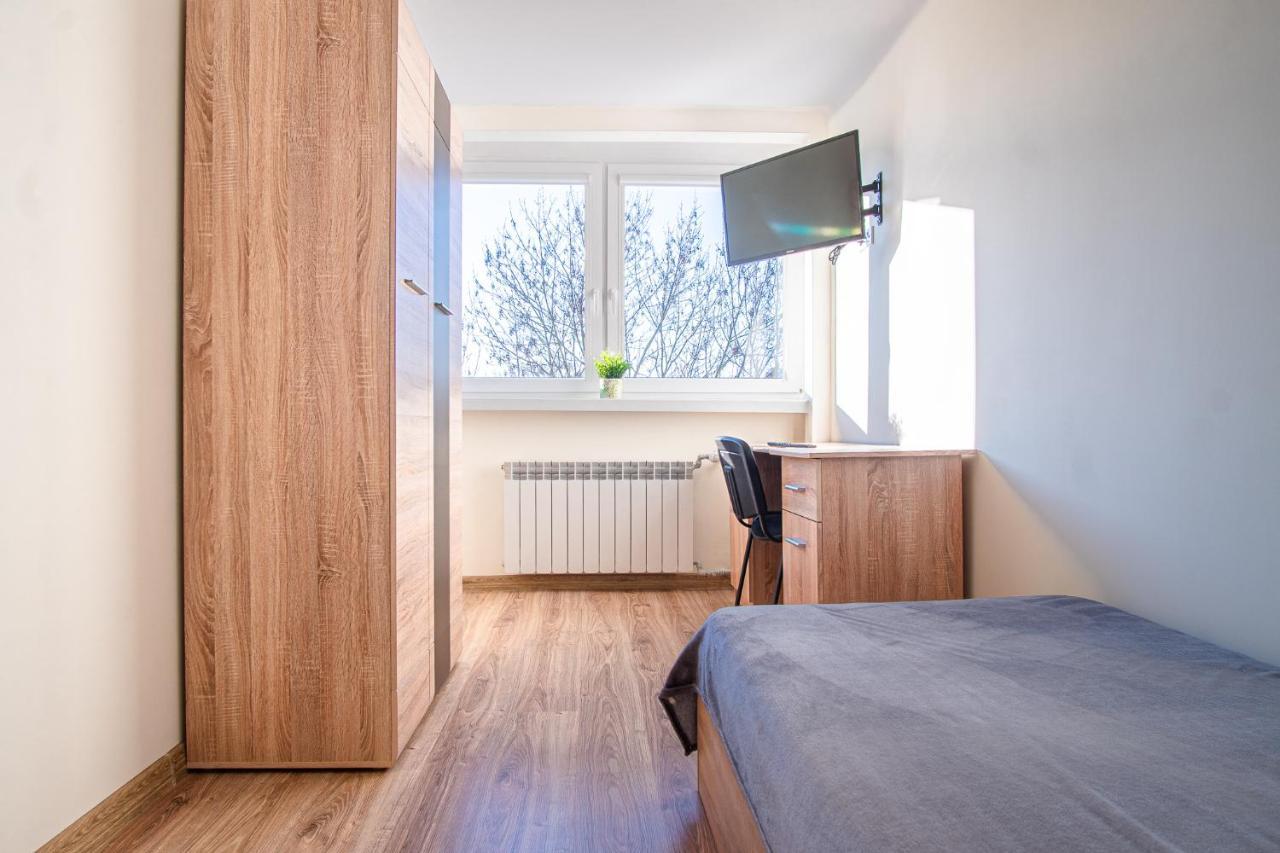 Dream Aparts - 10 Lutego Lodz  Exterior photo