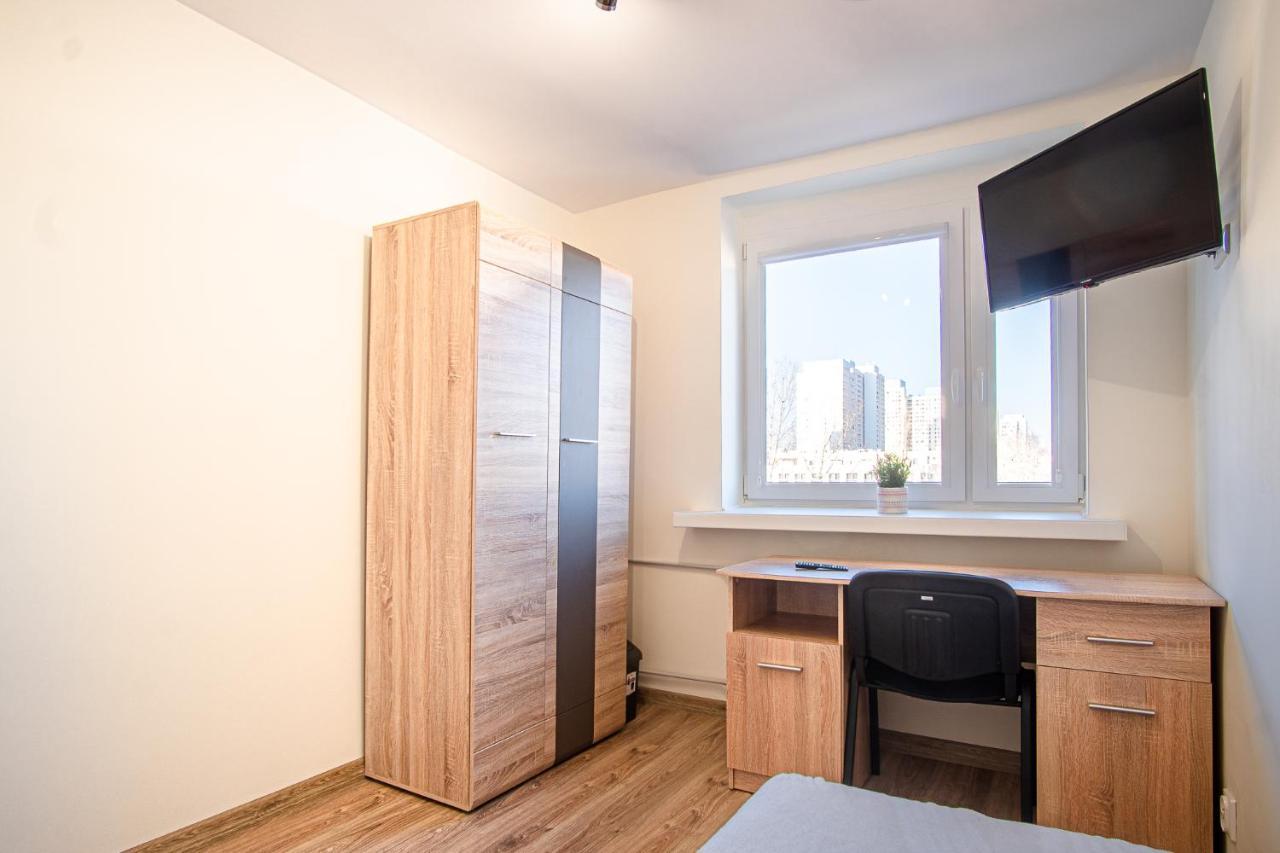 Dream Aparts - 10 Lutego Lodz  Exterior photo